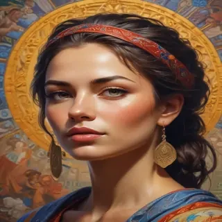 images strong woman