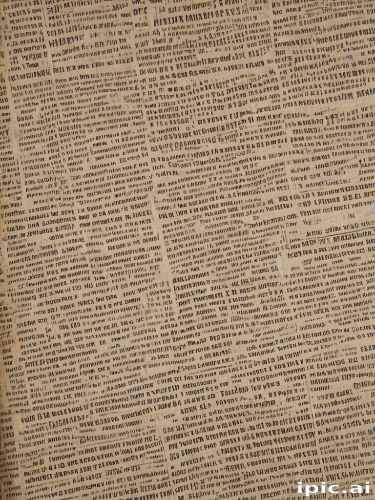 newspaper paper texture