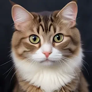 cat background iphone