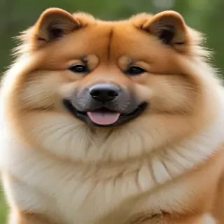 eurasier dog breed