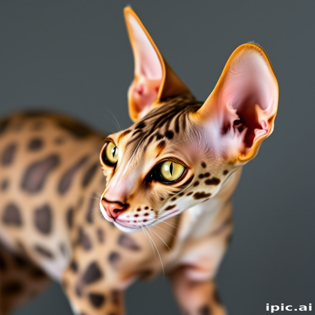peterbald breed