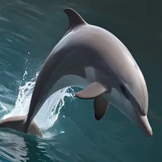 dolphin png