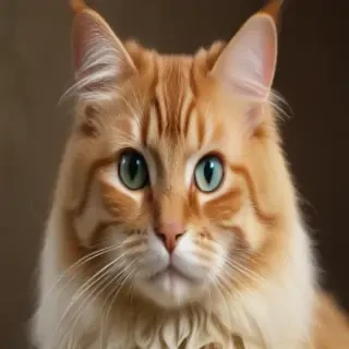 vintage cat images