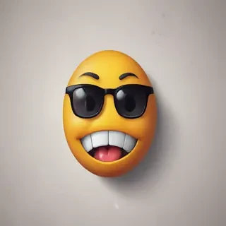 cool emoji