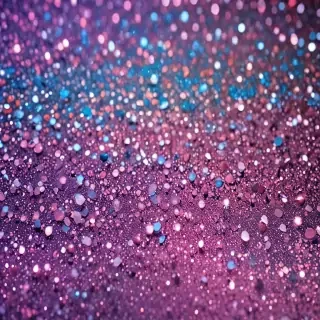 sparkly iphone background