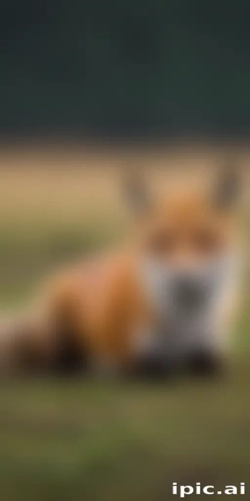 fox backround