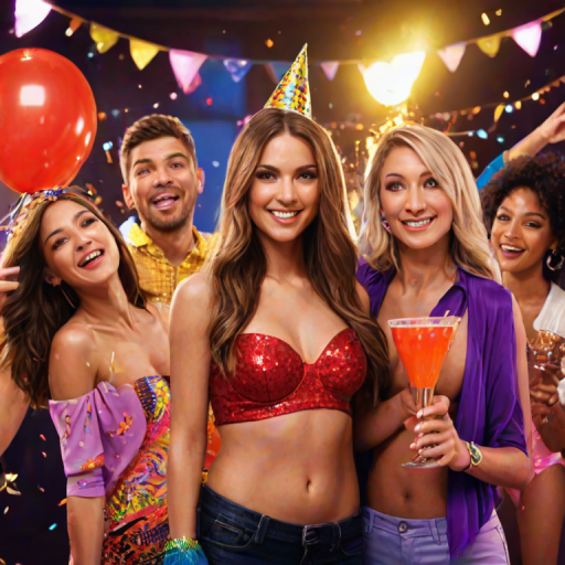 party png
