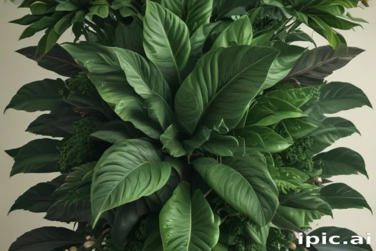 plant wallpaper iphone