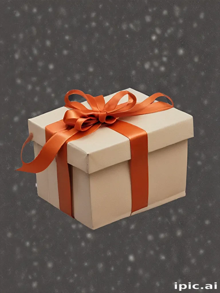 gift box png