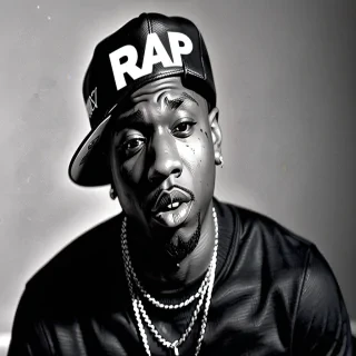 rap music
