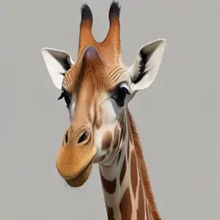 giraffe png