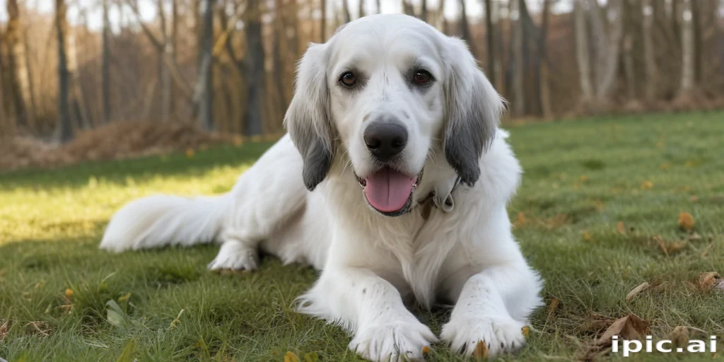english setter