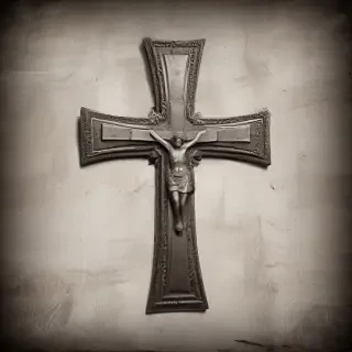 cross symbol
