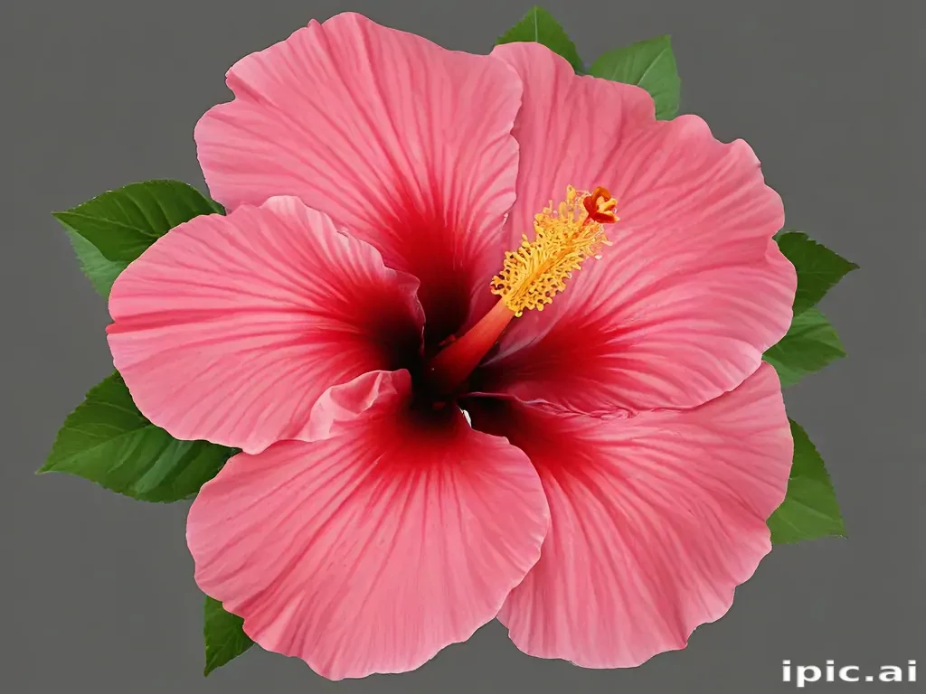 hibiscus flower png