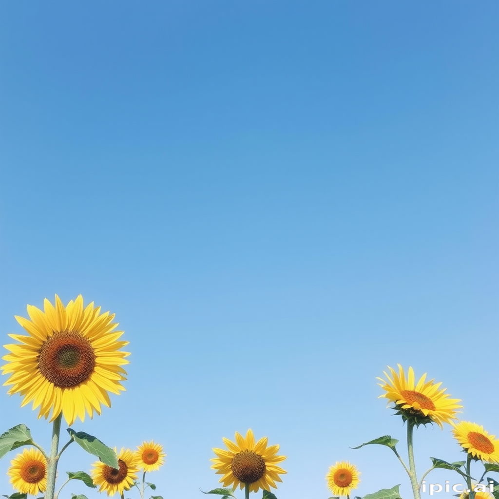 aesthetic sunflower wallpaper