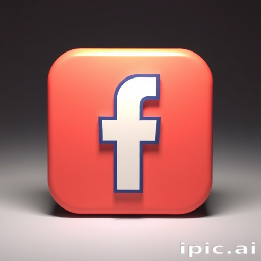 facebook icon
