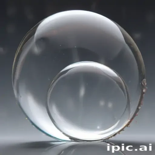 bubbles transparent background