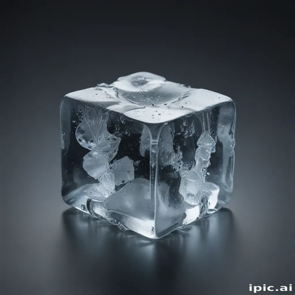 ice cube png