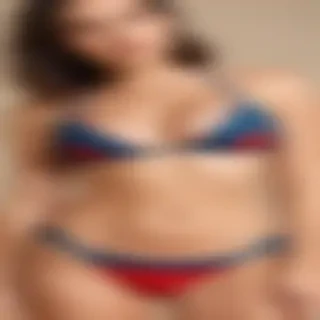 vayntrub bikini