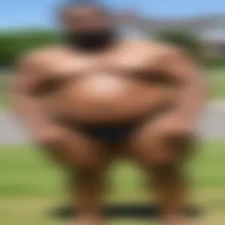 black chub men