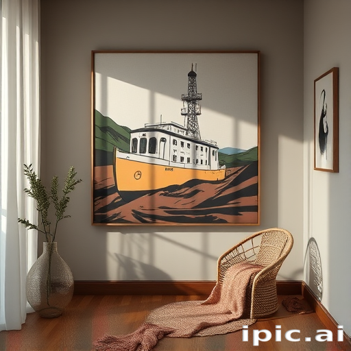 aesthetic pictures for wall to print