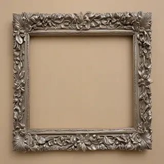frame for xmas