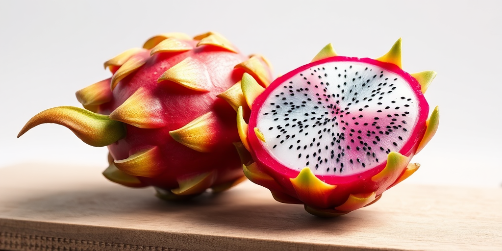 dragon fruit png