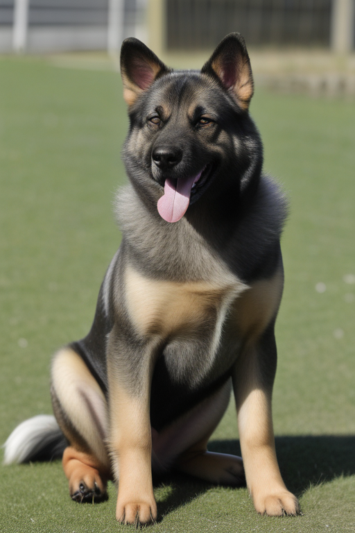 mauzer dog breed
