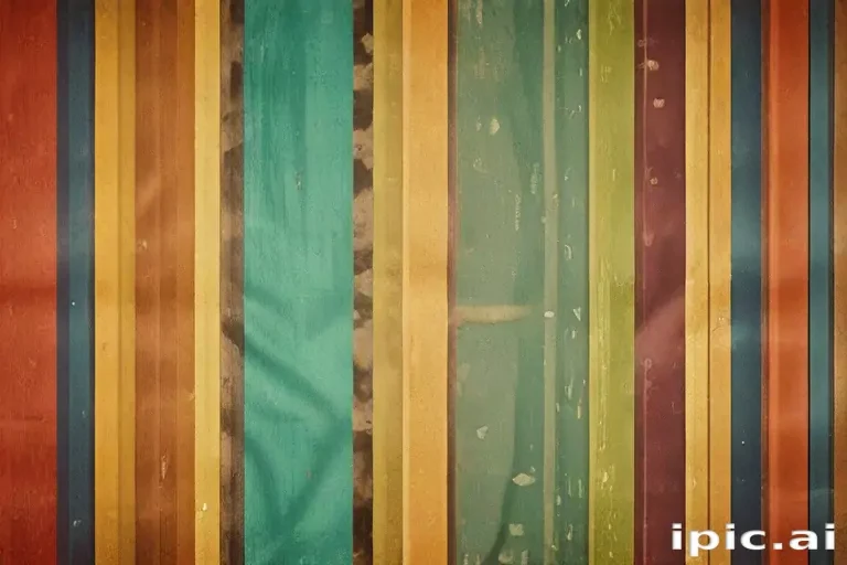 retro background