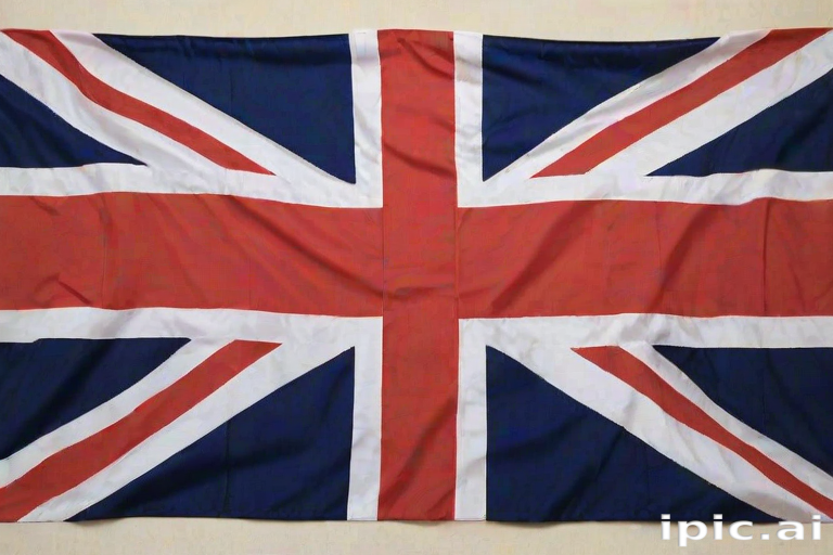 great britain flag