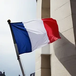 france flag