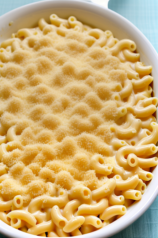 how to make mac and cheese without milk