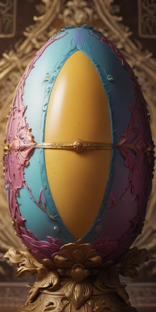 easter egg