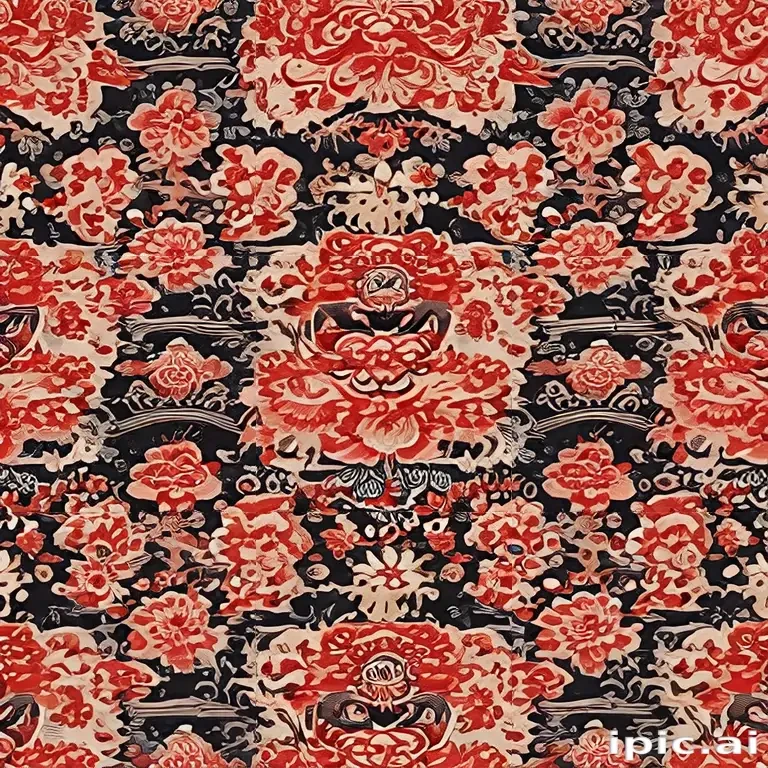patterns chinese