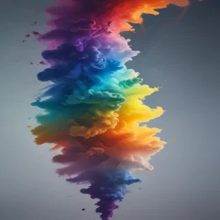 rainbow png transparent