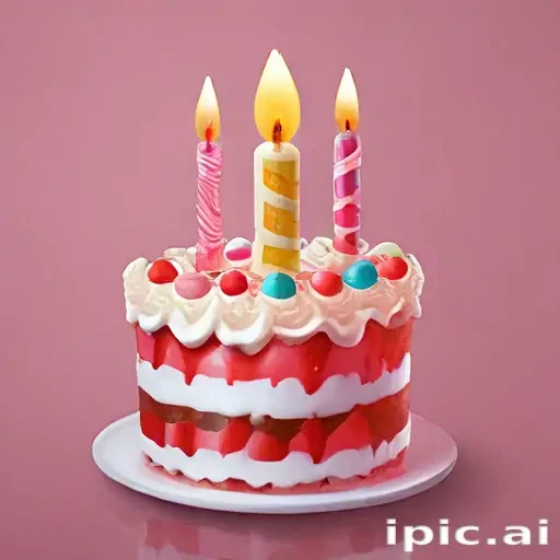 happy birthday wallpaper iphone