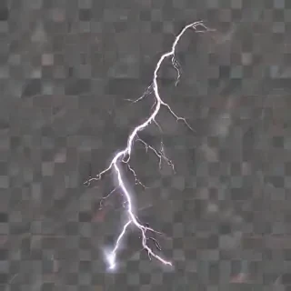 lightning png transparent