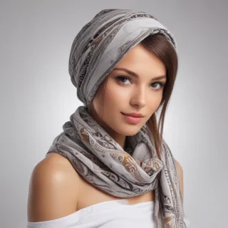 scarf png