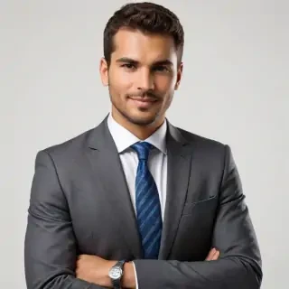 businessman png