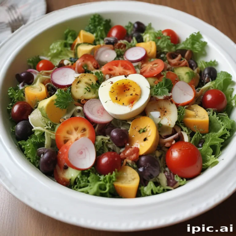 salad png