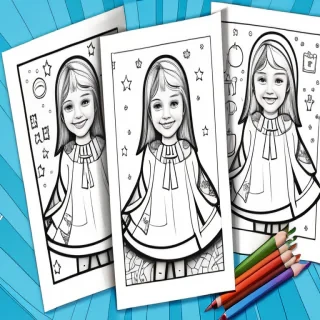 coloring pages free