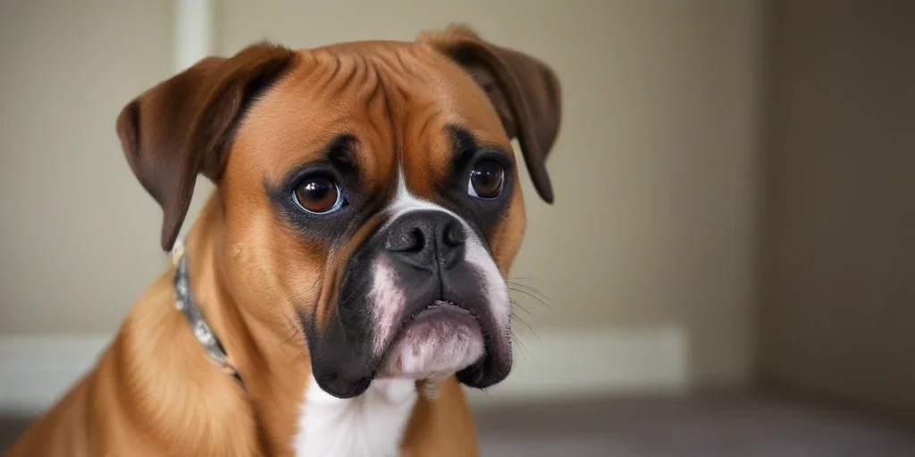 boston boxer