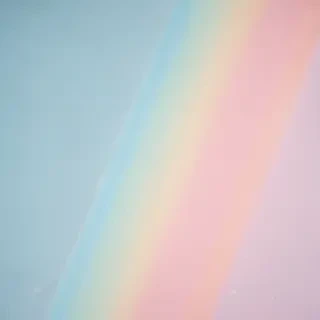 pastel rainbow bg