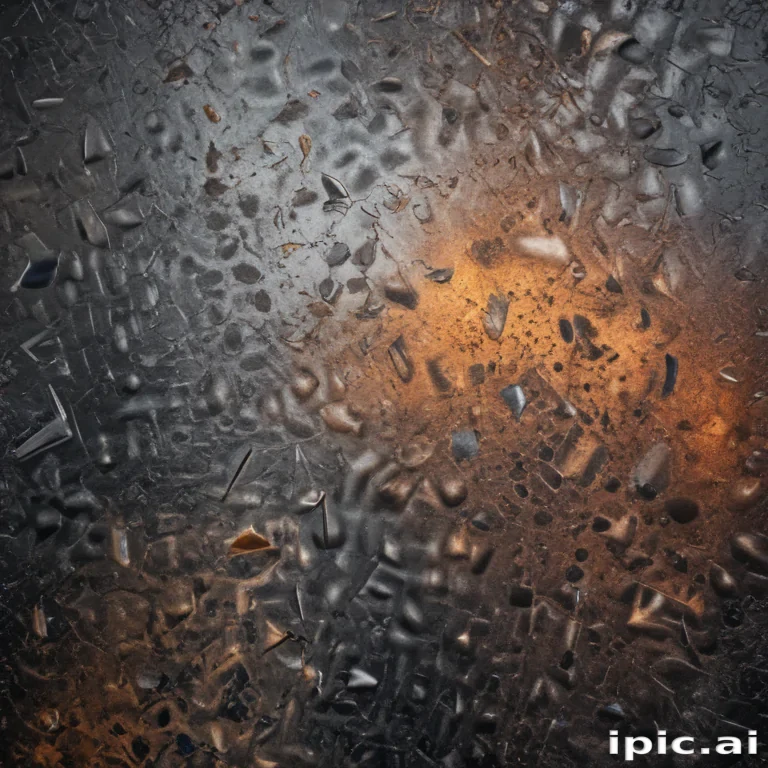 sticker texture