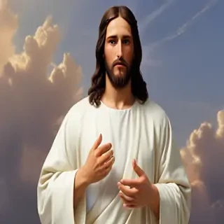 wallpaper jesus christ