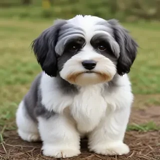 lowchen dog breed