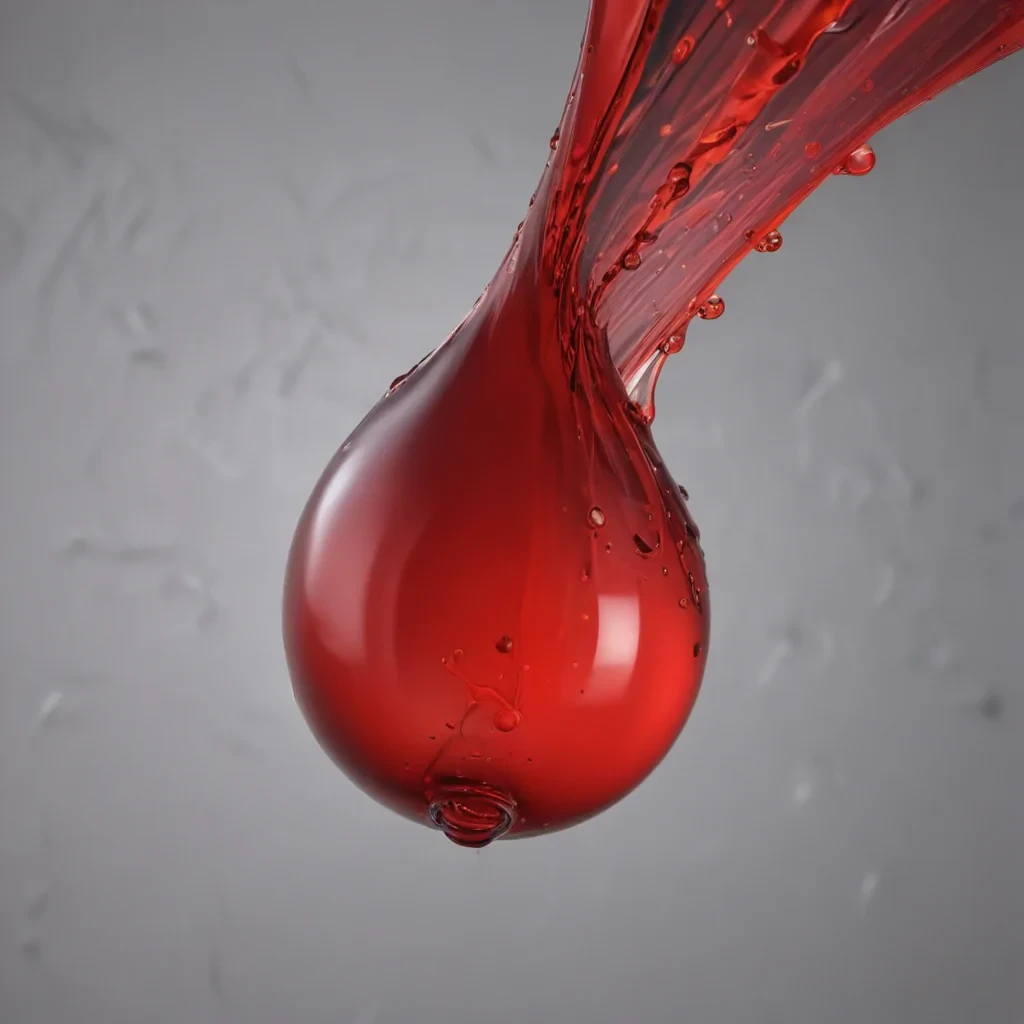 blood droplet png