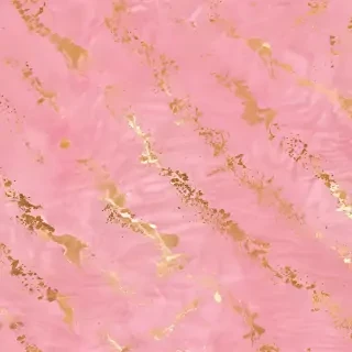 pink and gold background