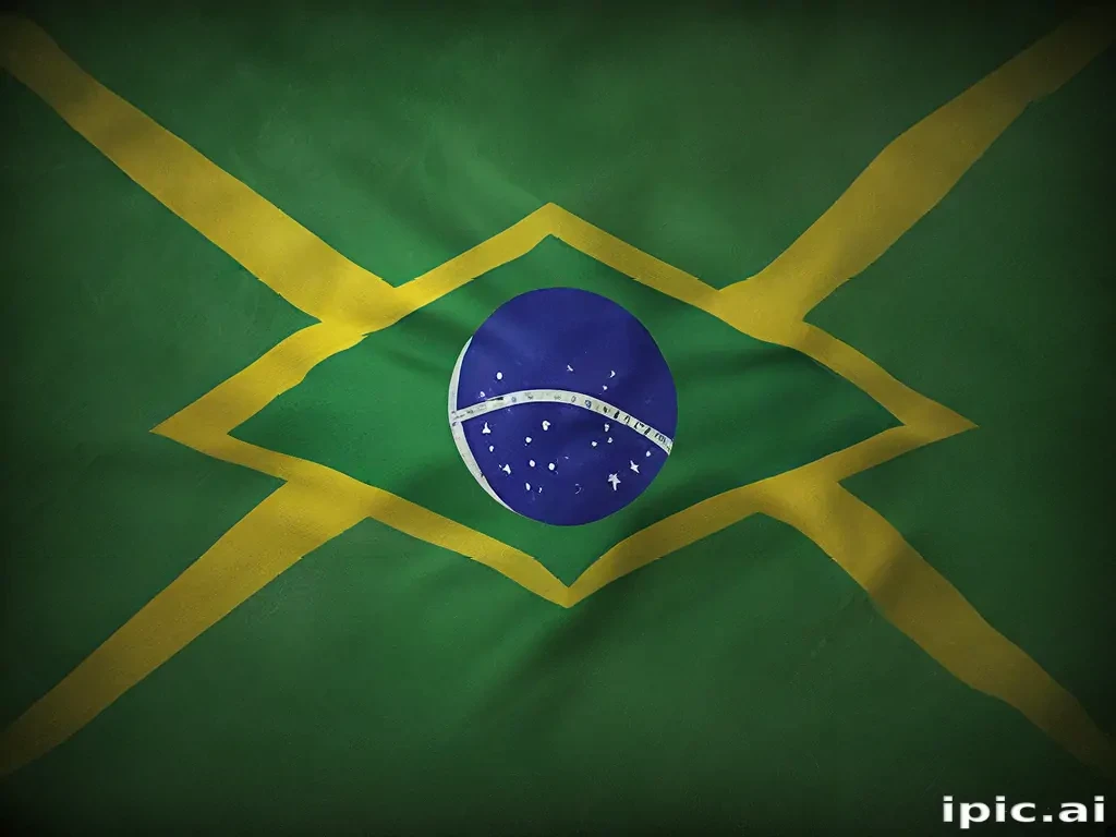 brazilian flag