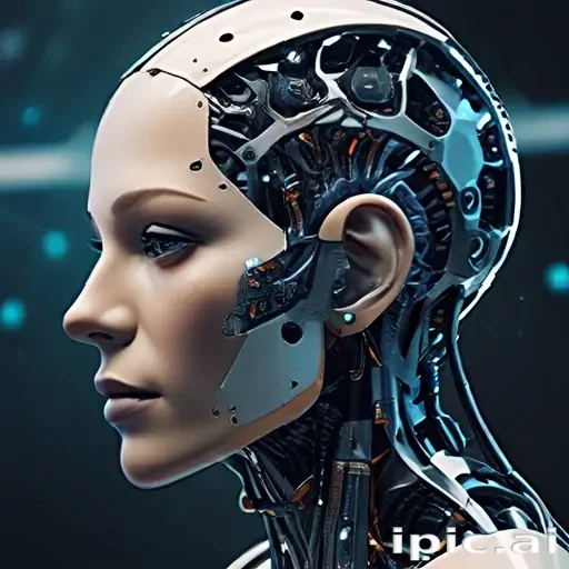 artificial intelligence wallpaper